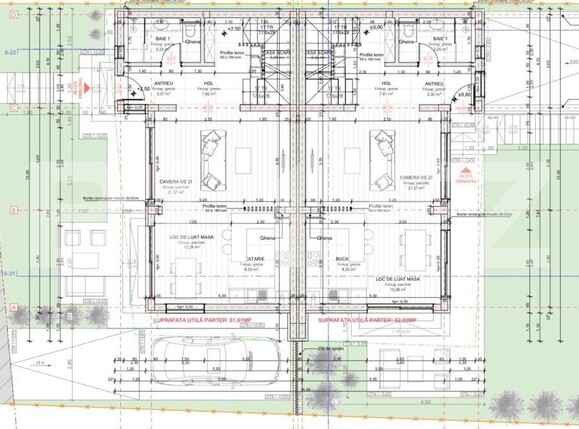 Casa de vânzare 4 camere Floreşti - 121448CV | BLITZ Cluj-Napoca | Poza6