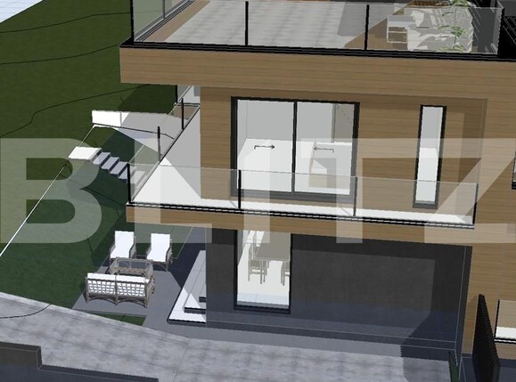 Casa de vânzare 4 camere Floreşti - 121448CV | BLITZ Cluj-Napoca | Poza10