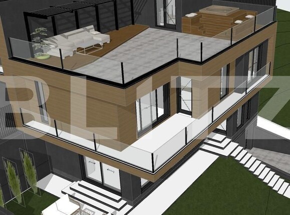 Casa de vânzare 4 camere Floreşti - 121448CV | BLITZ Cluj-Napoca | Poza3