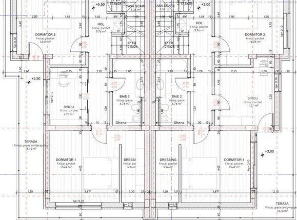 Casa de vânzare 4 camere Floreşti - 121448CV | BLITZ Cluj-Napoca | Poza7