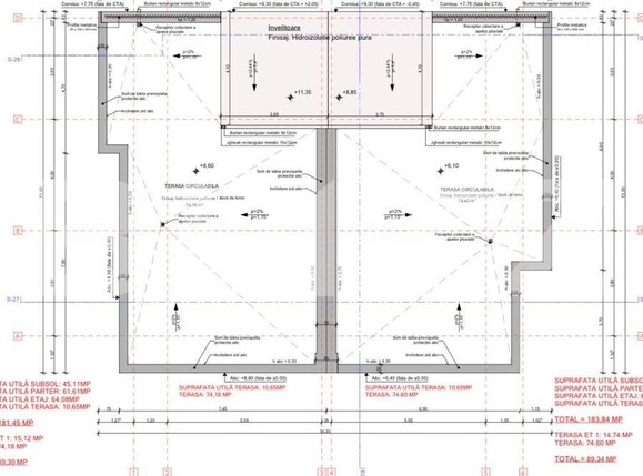 Casa de vânzare 4 camere Floreşti - 121448CV | BLITZ Cluj-Napoca | Poza8