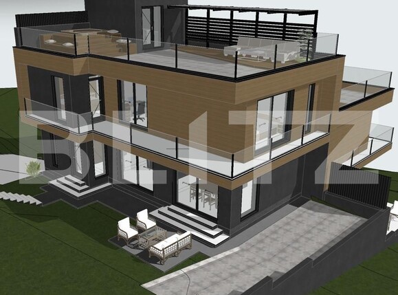 Casa de vânzare 4 camere Floreşti - 121448CV | BLITZ Cluj-Napoca | Poza2