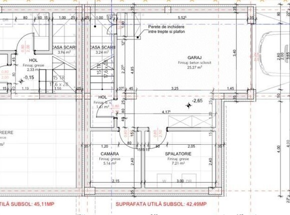 Casa de vânzare 4 camere Floreşti - 121448CV | BLITZ Cluj-Napoca | Poza5