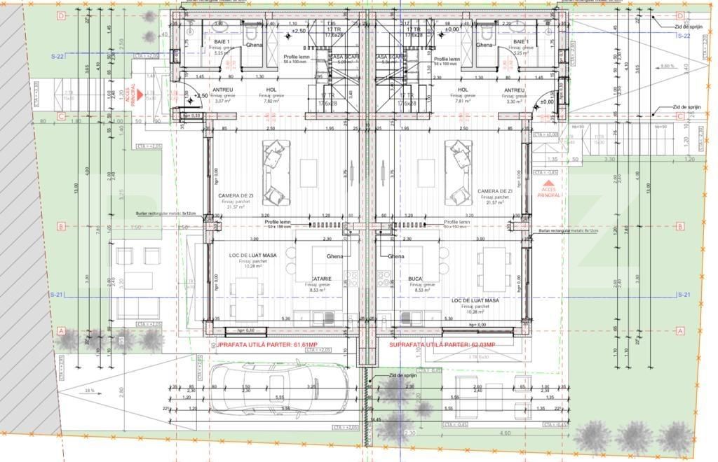 Casa de vânzare 4 camere Floreşti - 121448CV | BLITZ Cluj-Napoca | Poza6