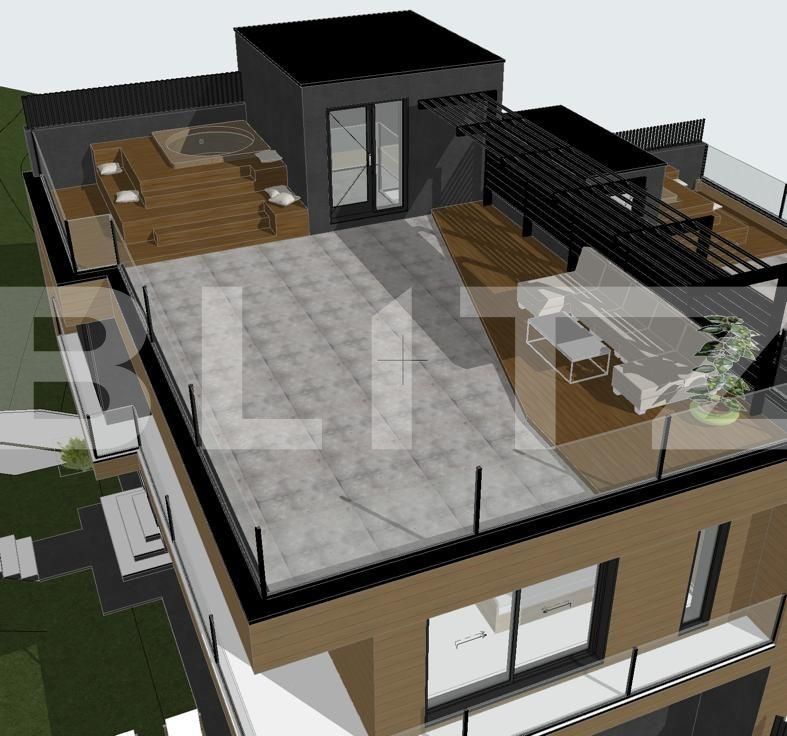 Casa de vânzare 4 camere Floreşti - 121448CV | BLITZ Cluj-Napoca | Poza12