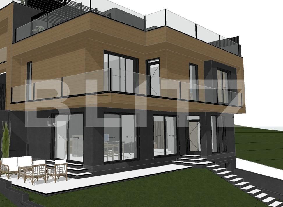 Casa de vânzare 4 camere Floreşti - 121448CV | BLITZ Cluj-Napoca | Poza4