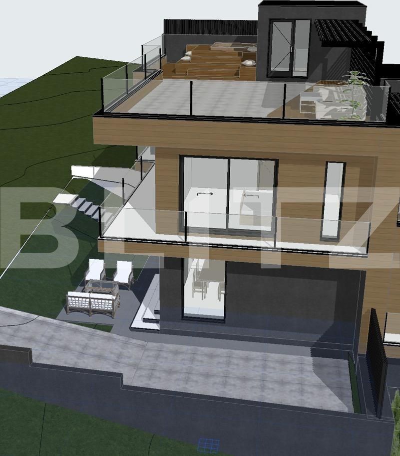 Casa de vânzare 4 camere Floreşti - 121448CV | BLITZ Cluj-Napoca | Poza10