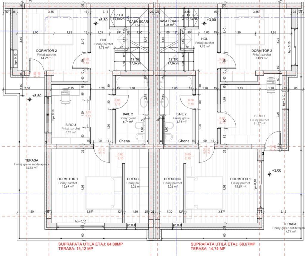 Casa de vânzare 4 camere Floreşti - 121448CV | BLITZ Cluj-Napoca | Poza7