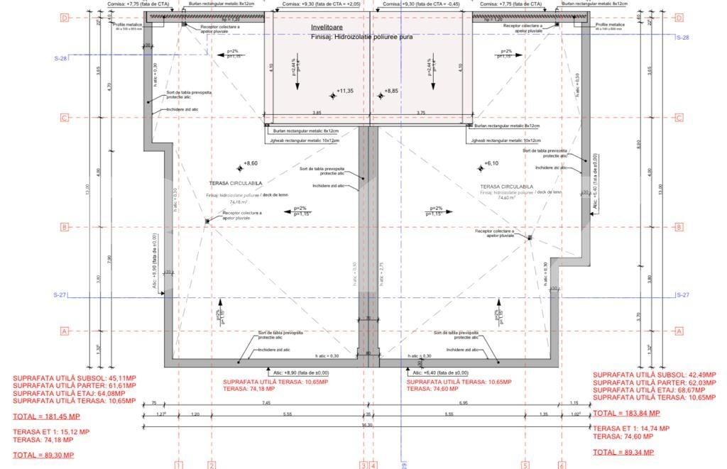 Casa de vânzare 4 camere Floreşti - 121448CV | BLITZ Cluj-Napoca | Poza8