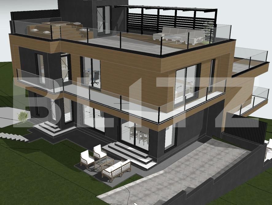 Casa de vânzare 4 camere Floreşti - 121448CV | BLITZ Cluj-Napoca | Poza2