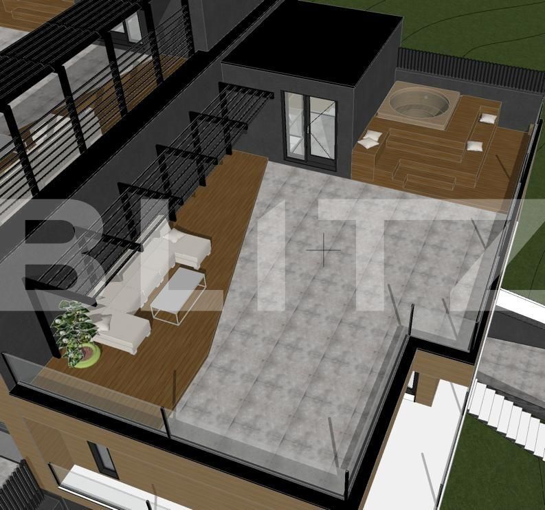 Casa de vânzare 4 camere Floreşti - 121448CV | BLITZ Cluj-Napoca | Poza9