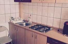 Apartament de vanzare cu 1 camera, 40 mp utili, zona strazii Liviu Rebreanu!
