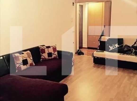 Garsonieră de vânzare Gheorgheni - 12145AV | BLITZ Cluj-Napoca | Poza1