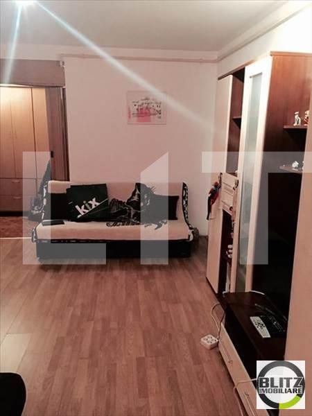 Garsonieră de vânzare Gheorgheni - 12145AV | BLITZ Cluj-Napoca | Poza2