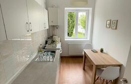 Apartament 2 camere, decomandat, 60 mp, zona Parcul Central