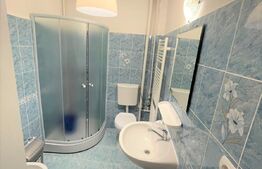 Apartament 2 camere, decomandat, 60 mp, zona Parcul Central