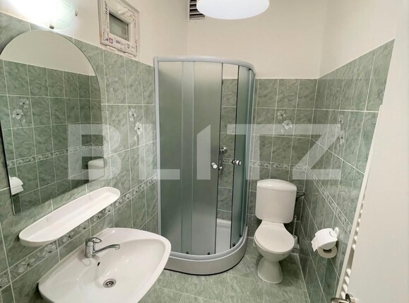 Apartament de închiriat 2 camere Central - 121454AI | BLITZ Cluj-Napoca | Poza7