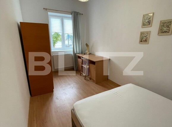 Apartament de închiriat 2 camere Central - 121454AI | BLITZ Cluj-Napoca | Poza2