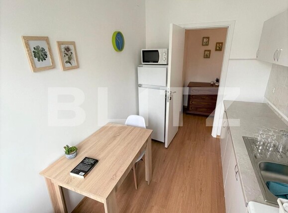 Apartament de închiriat 2 camere Central - 121454AI | BLITZ Cluj-Napoca | Poza5