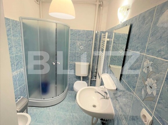 Apartament de închiriat 2 camere Central - 121454AI | BLITZ Cluj-Napoca | Poza6