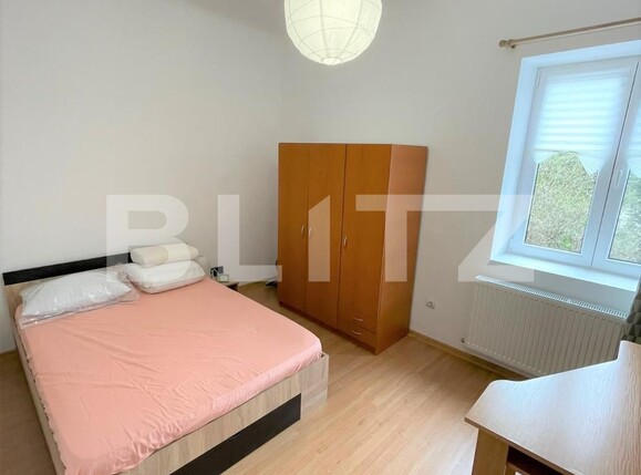 Apartament de închiriat 2 camere Central - 121454AI | BLITZ Cluj-Napoca | Poza3
