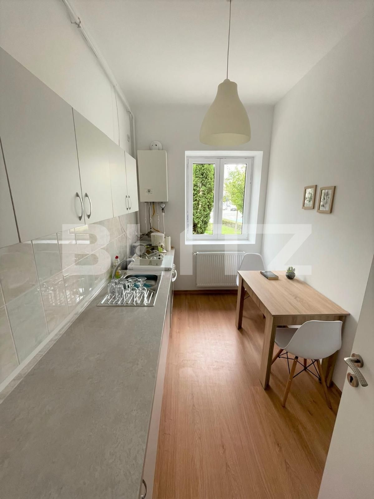 Apartament de închiriat 2 camere Central - 121454AI | BLITZ Cluj-Napoca | Poza4