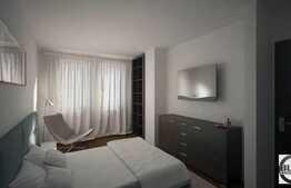 Apartament 2 camere, 59 mp utili, imobil nou, semifinisat, etaj intermediar!