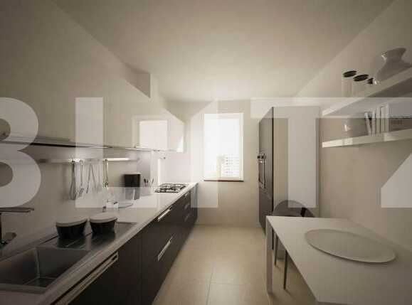 Apartament de vânzare 2 camere Gheorgheni - 12146AV | BLITZ Cluj-Napoca | Poza4