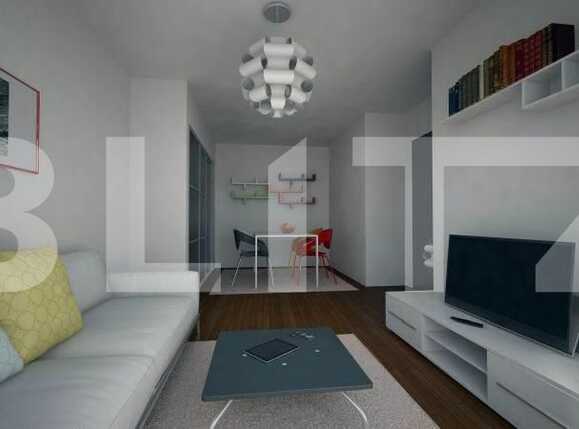 Apartament de vânzare 2 camere Gheorgheni - 12146AV | BLITZ Cluj-Napoca | Poza2