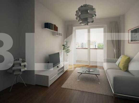 Apartament de vânzare 2 camere Gheorgheni - 12146AV | BLITZ Cluj-Napoca | Poza1