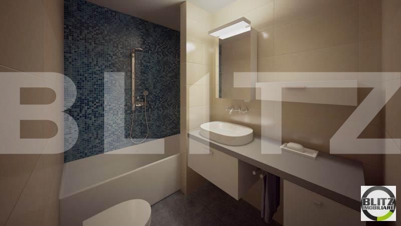 Apartament de vânzare 2 camere Gheorgheni - 12146AV | BLITZ Cluj-Napoca | Poza5