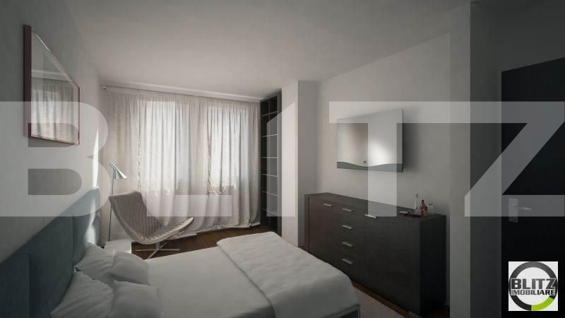 Apartament de vânzare 2 camere Gheorgheni - 12146AV | BLITZ Cluj-Napoca | Poza3