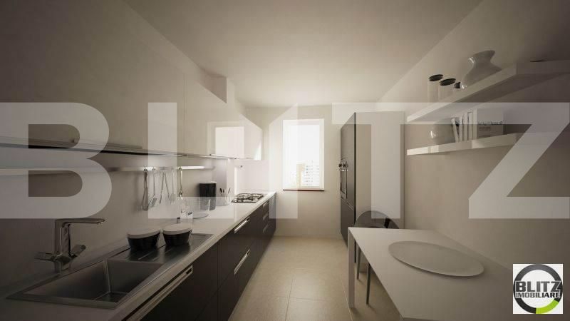 Apartament de vânzare 2 camere Gheorgheni - 12146AV | BLITZ Cluj-Napoca | Poza4
