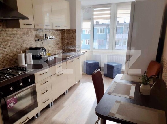 Apartament de vânzare 2 camere Central - 121463AV | BLITZ Cluj-Napoca | Poza7