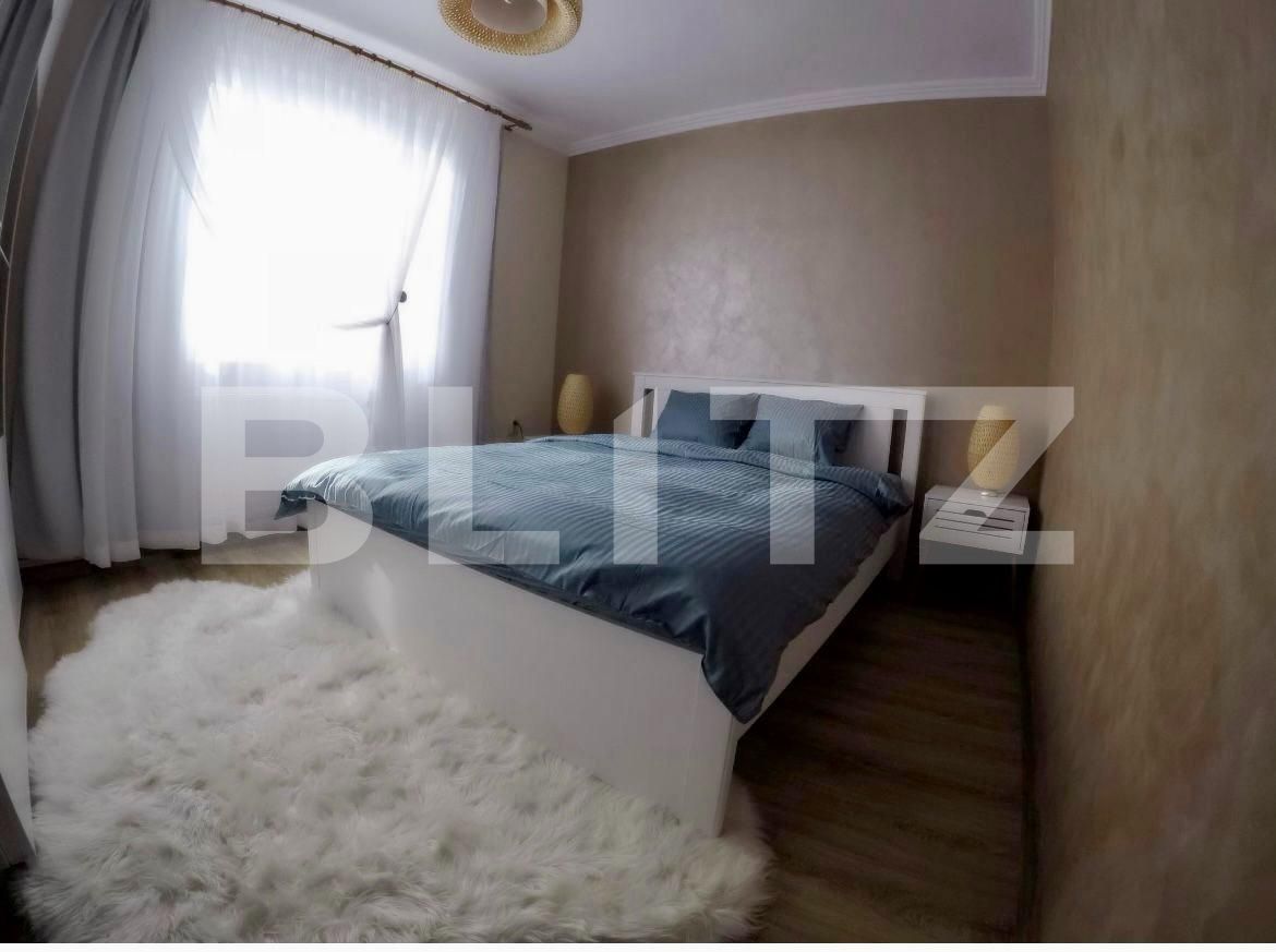 Apartament de vânzare 2 camere Central - 121463AV | BLITZ Cluj-Napoca | Poza5
