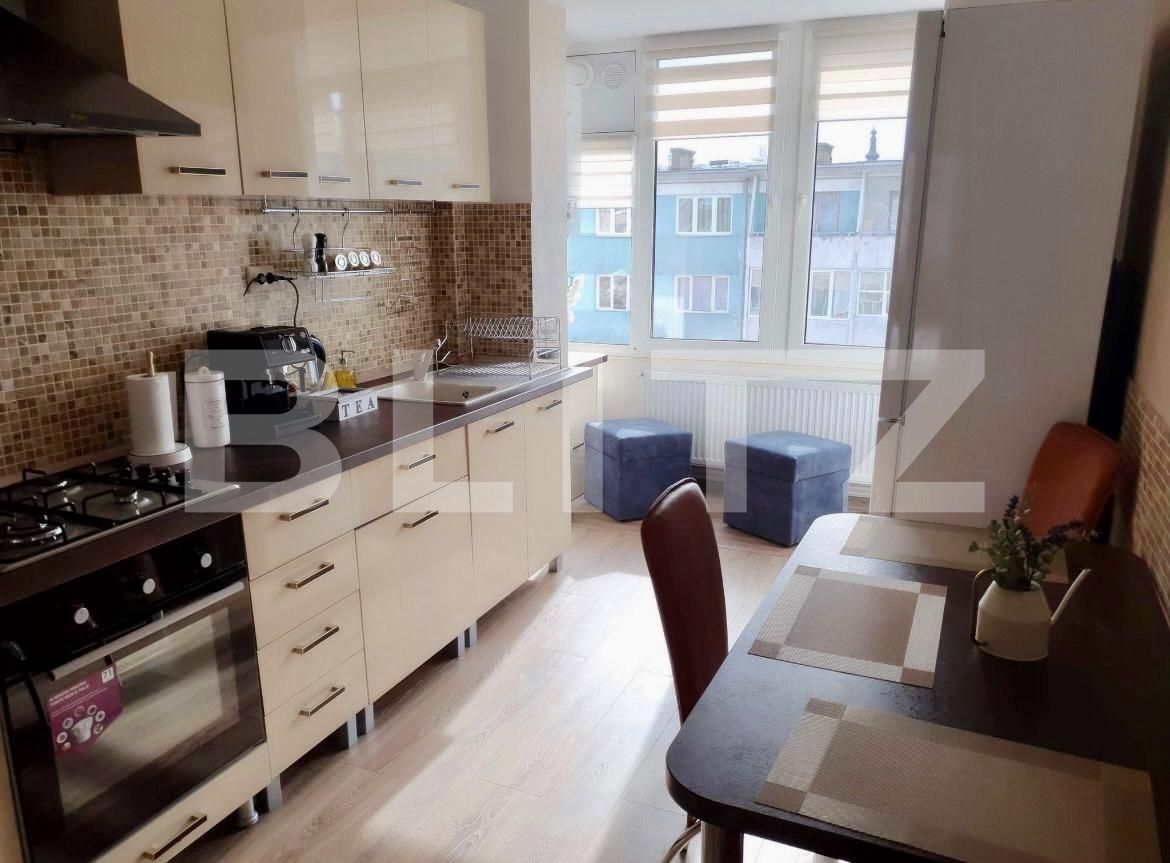 Apartament de vânzare 2 camere Central - 121463AV | BLITZ Cluj-Napoca | Poza7