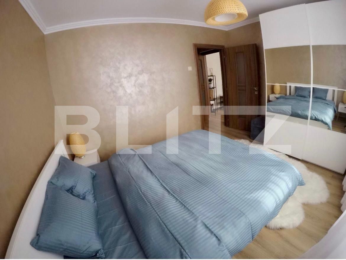 Apartament de vânzare 2 camere Central - 121463AV | BLITZ Cluj-Napoca | Poza4