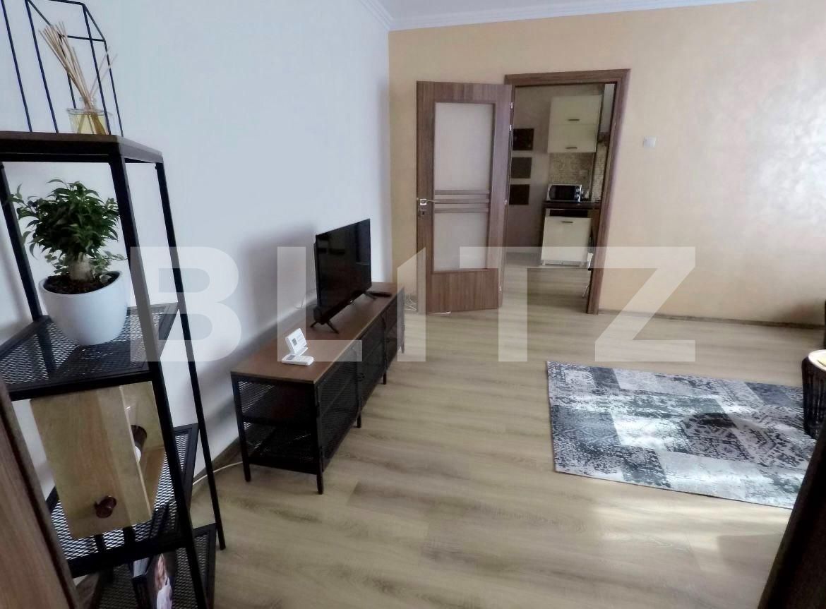 Apartament de vânzare 2 camere Central - 121463AV | BLITZ Cluj-Napoca | Poza2