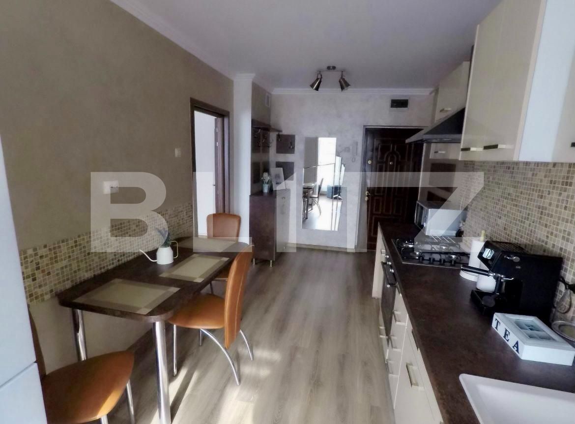 Apartament de vânzare 2 camere Central - 121463AV | BLITZ Cluj-Napoca | Poza8