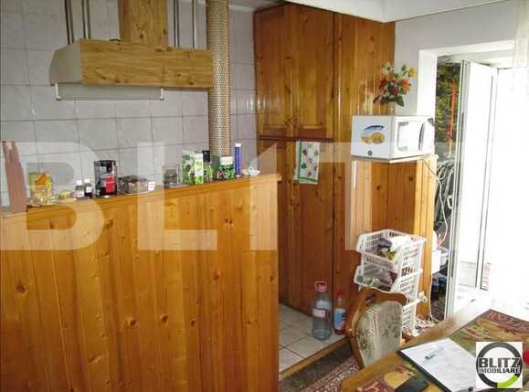 Apartament de vânzare 2 camere Gheorgheni - 12147AV | BLITZ Cluj-Napoca | Poza6