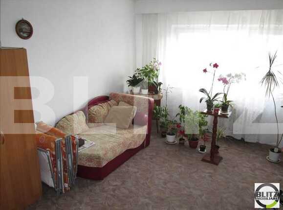 Apartament de vânzare 2 camere Gheorgheni - 12147AV | BLITZ Cluj-Napoca | Poza1