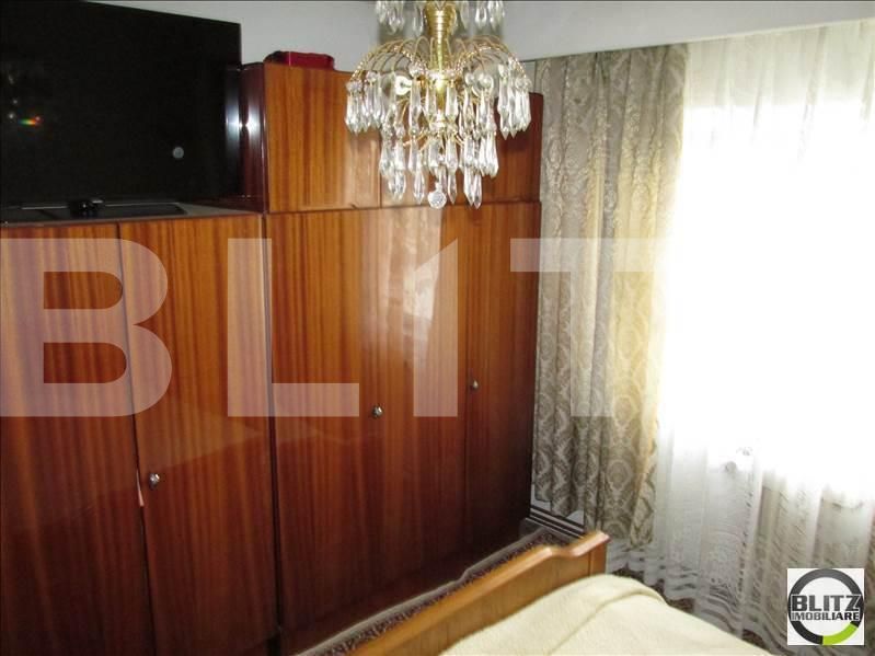Apartament de vânzare 2 camere Gheorgheni - 12147AV | BLITZ Cluj-Napoca | Poza4