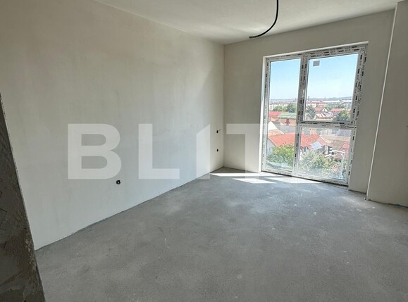 Apartament de vânzare 3 camere Iris - 121476AV | BLITZ Cluj-Napoca | Poza2