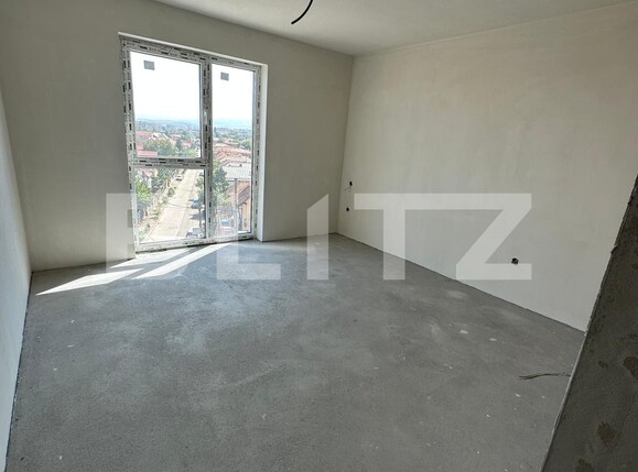 Apartament de vânzare 3 camere Iris - 121476AV | BLITZ Cluj-Napoca | Poza3