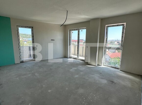 Apartament de vânzare 3 camere Iris - 121476AV | BLITZ Cluj-Napoca | Poza1