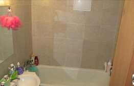 De vanzare 3 camere, 65 mp utili, decomandat, zona strazii Oltului!