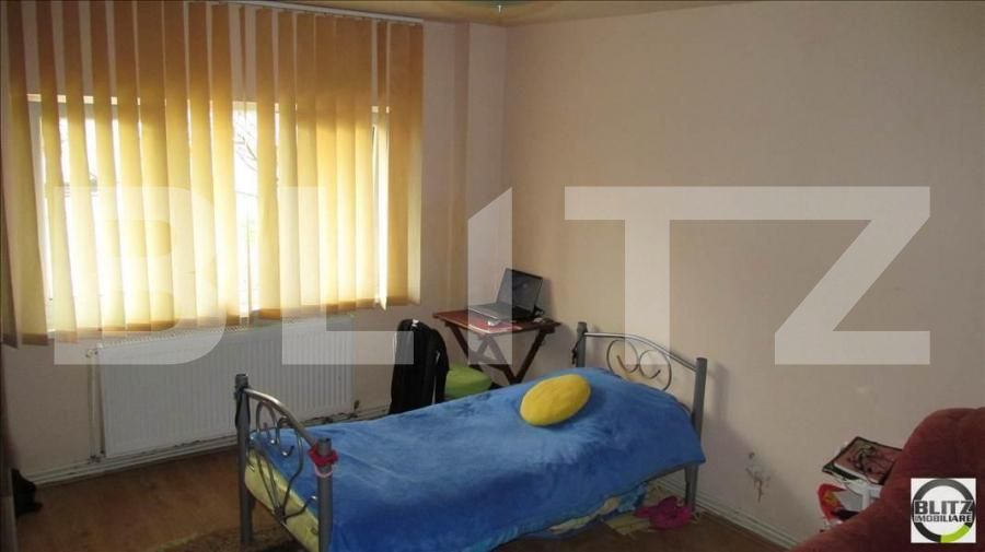 Apartament de vânzare 3 camere Intre Lacuri - 12148AV | BLITZ Cluj-Napoca | Poza7
