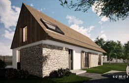 Teren 800mp, autorizat, Exterior Vest