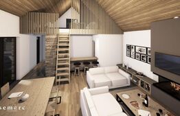 Teren 800mp, autorizat, Exterior Vest