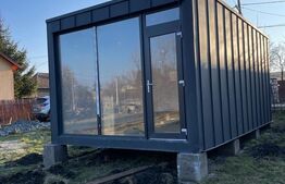 Teren 800mp, autorizat, Exterior Vest